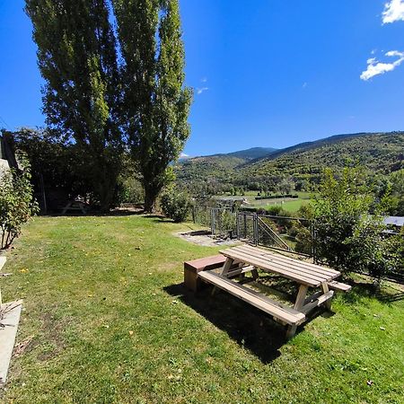 Ideal Parejas - Tranquilidad Y Naturaleza - Vistas Al Lago Osséja Eksteriør billede