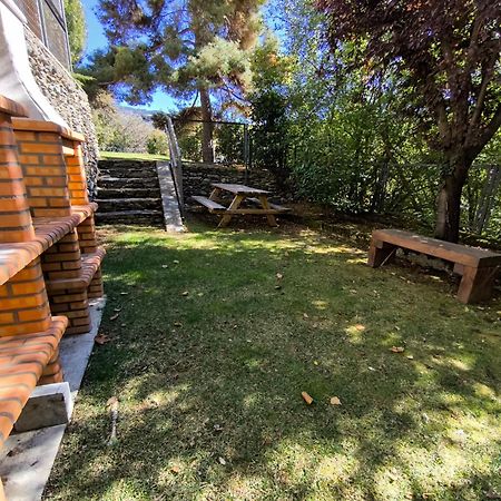 Ideal Parejas - Tranquilidad Y Naturaleza - Vistas Al Lago Osséja Eksteriør billede
