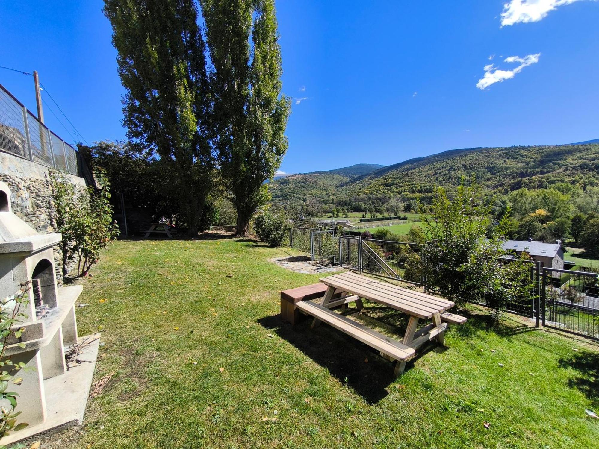 Ideal Parejas - Tranquilidad Y Naturaleza - Vistas Al Lago Osséja Eksteriør billede