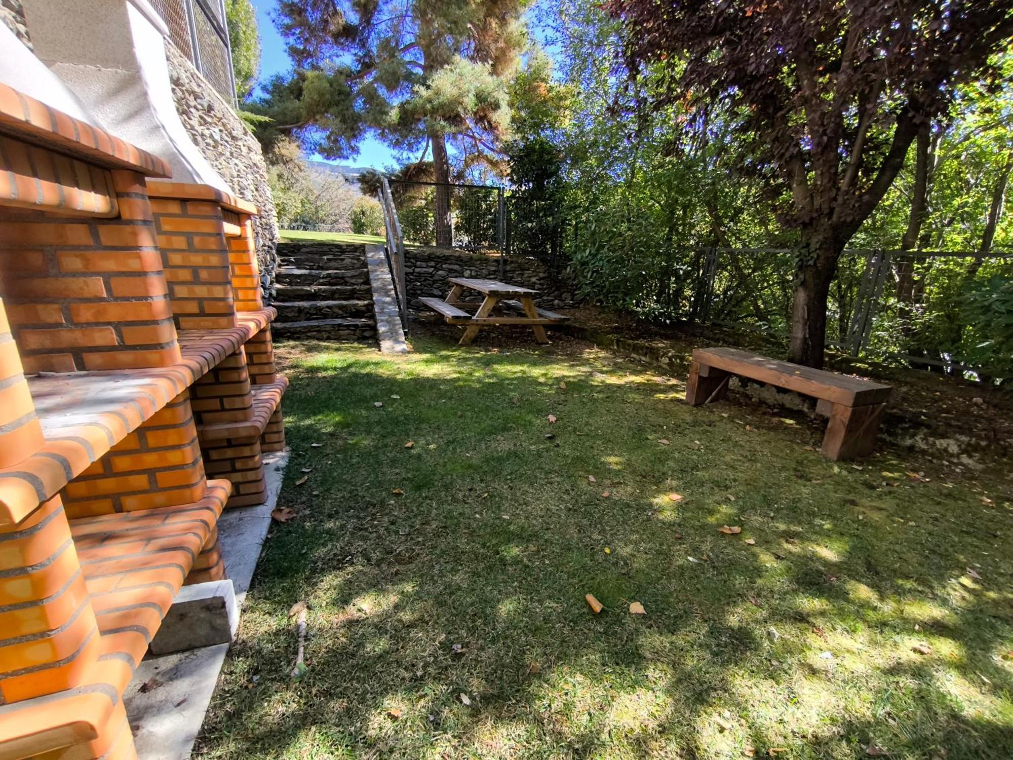 Ideal Parejas - Tranquilidad Y Naturaleza - Vistas Al Lago Osséja Eksteriør billede